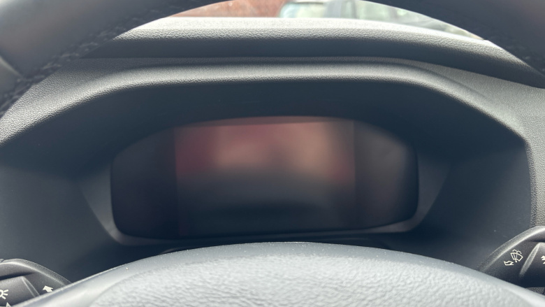 Ford Transit E-350 L3 Rwd 135kW 68kWh H2 Trend Van Auto